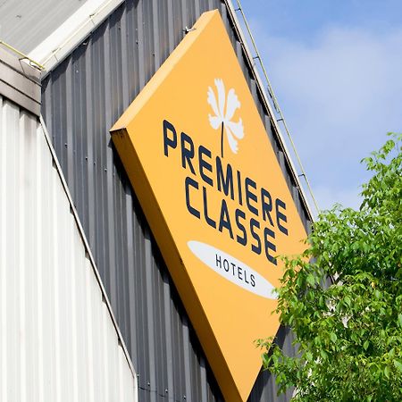 Premiere Classe Valence Sud Экстерьер фото
