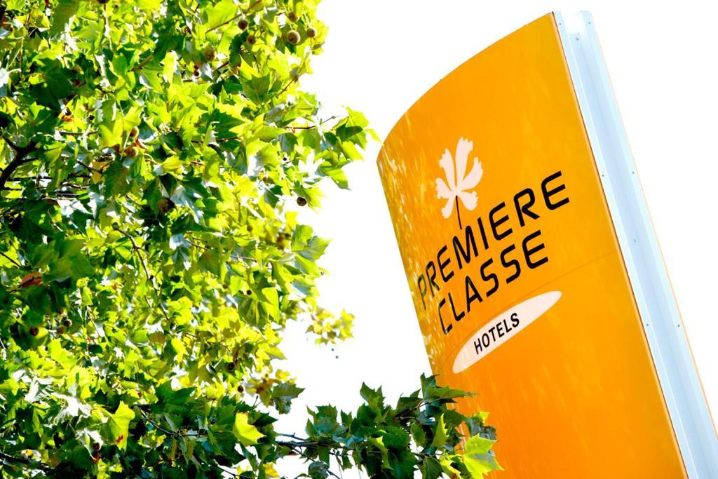 Premiere Classe Valence Sud Экстерьер фото