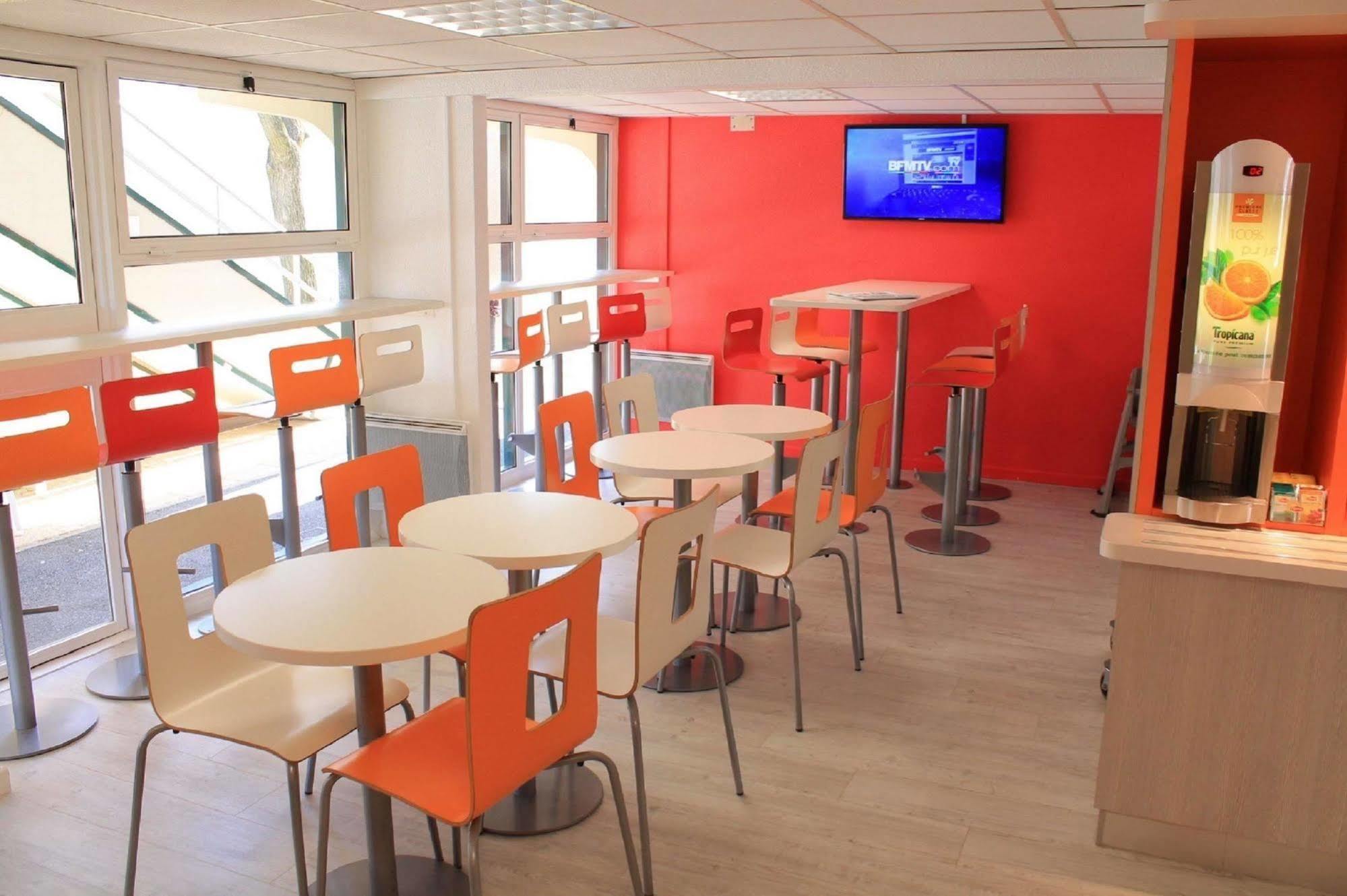 Premiere Classe Valence Sud Экстерьер фото
