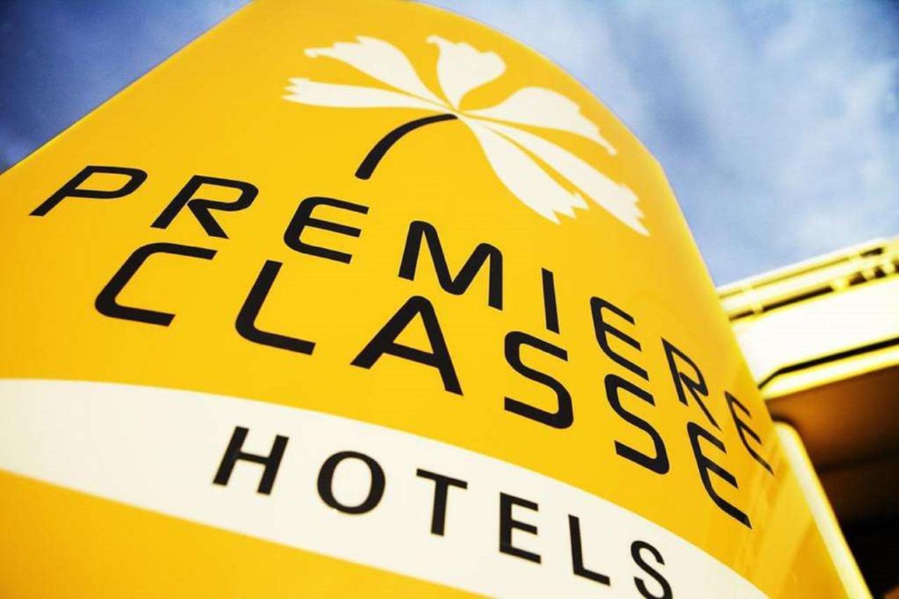 Premiere Classe Valence Sud Экстерьер фото